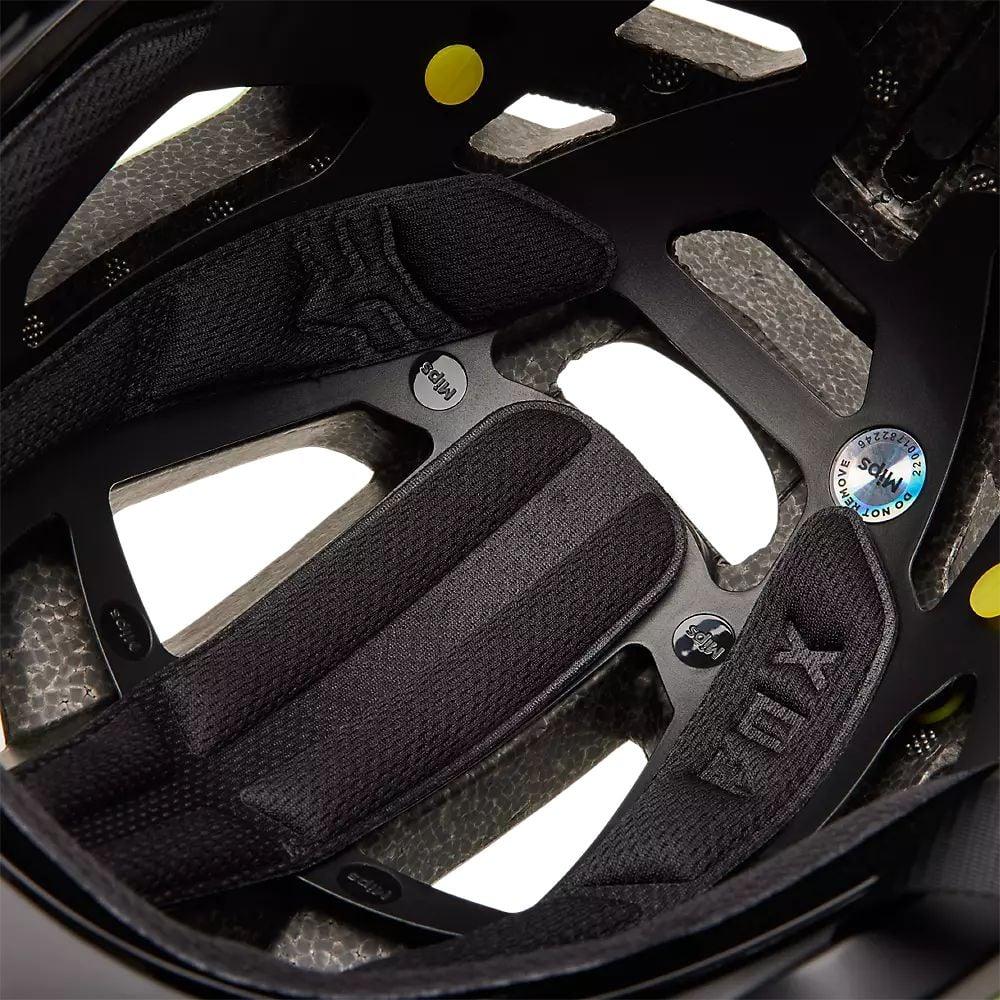 Fox Speedframe Helmet CE - Liquid-Life #Wähle Deine Farbe_Cucumber