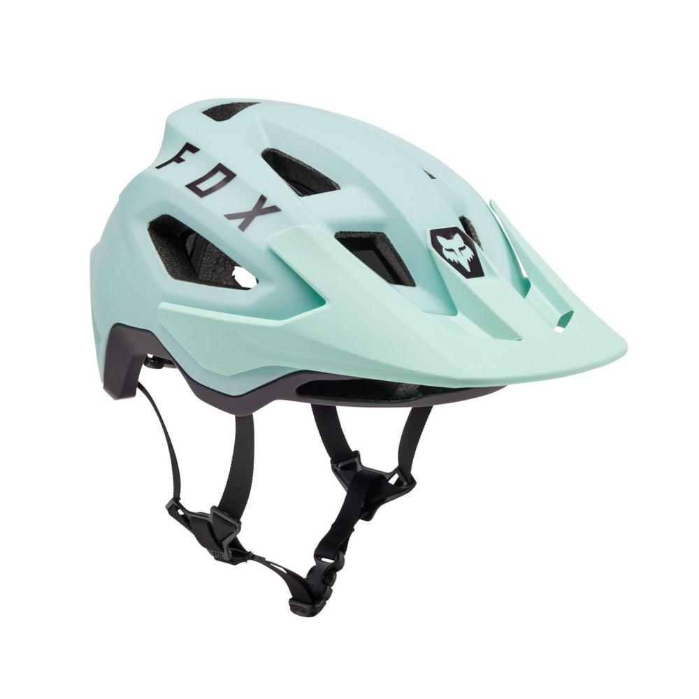 Fox Speedframe Helmet - Liquid-Life #Wähle Deine Farbe_ICE BLUE