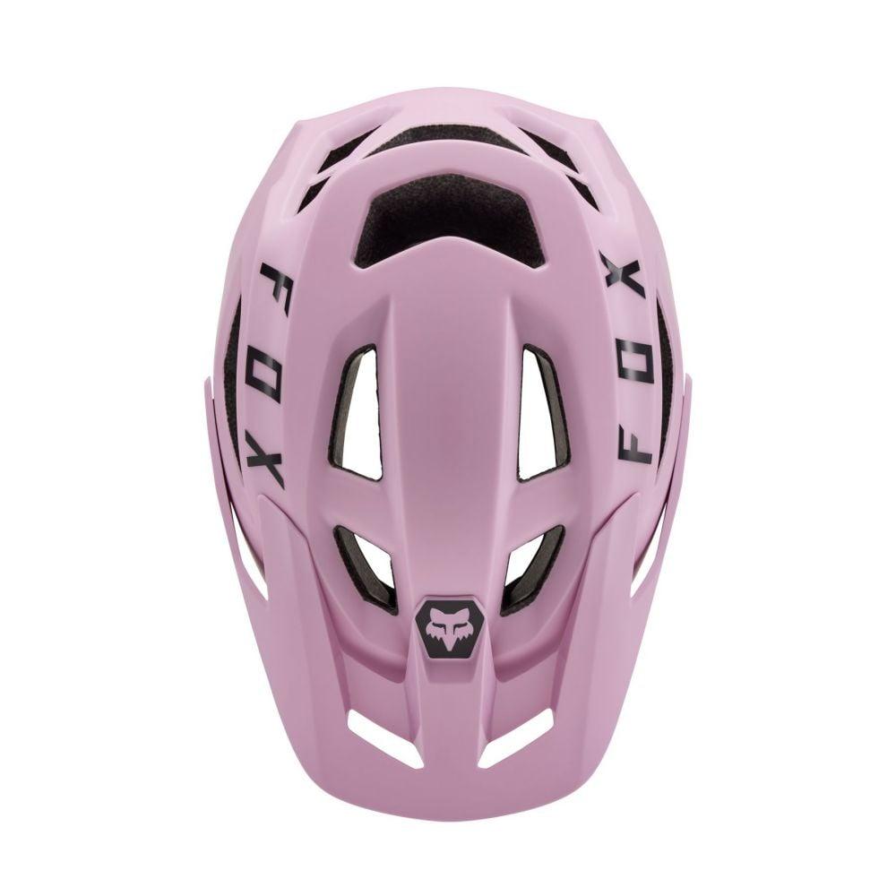 Fox Speedframe Helmet - Liquid-Life #Wähle Deine Farbe_BLSH
