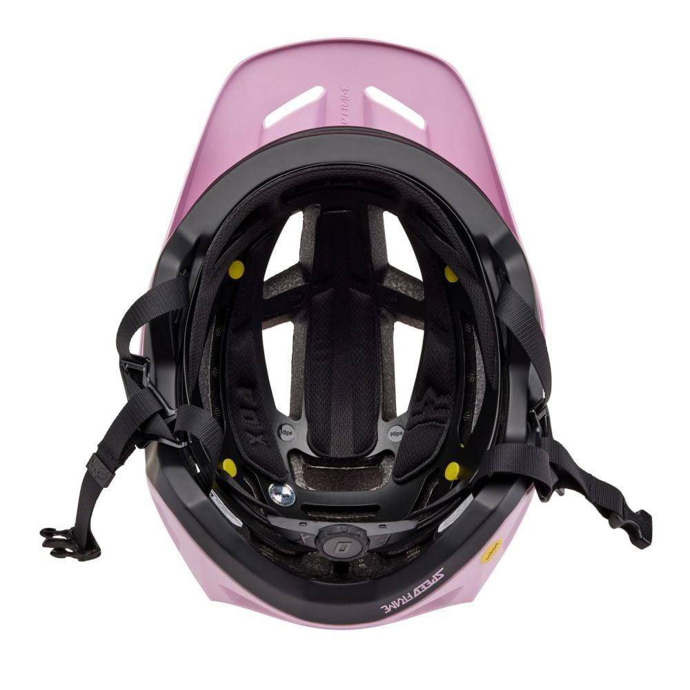 Fox Speedframe Helmet - Liquid-Life #Wähle Deine Farbe_BLSH