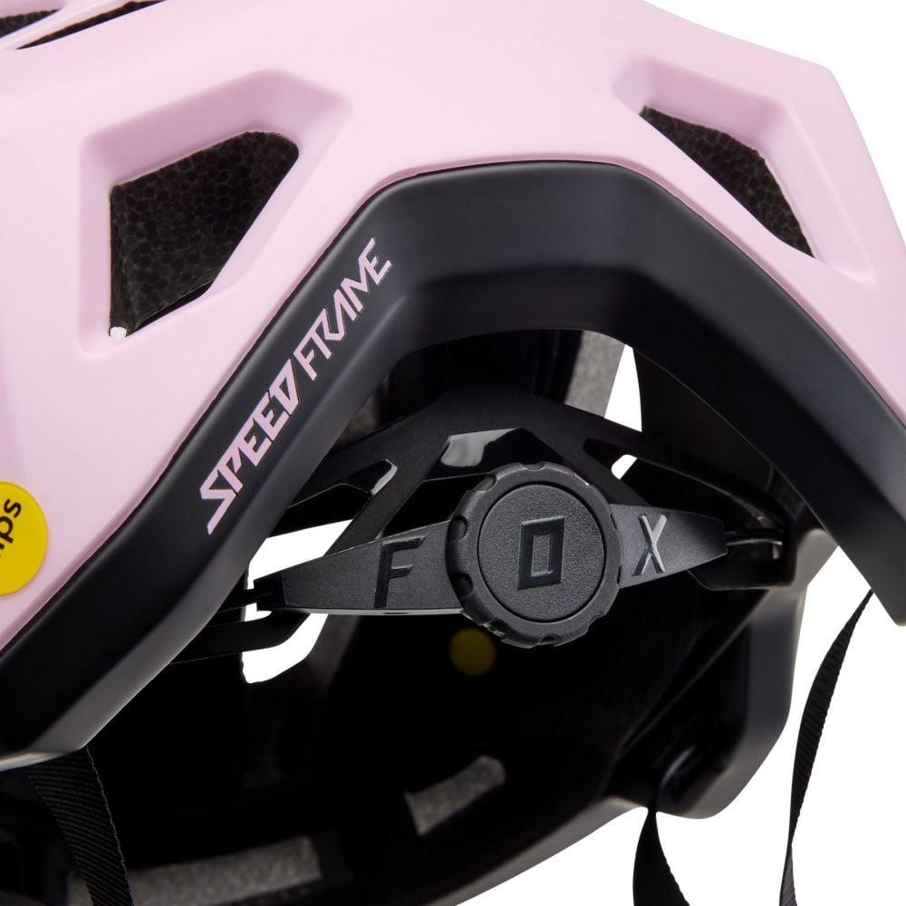 Fox Speedframe Helmet - Liquid-Life #Wähle Deine Farbe_BLSH