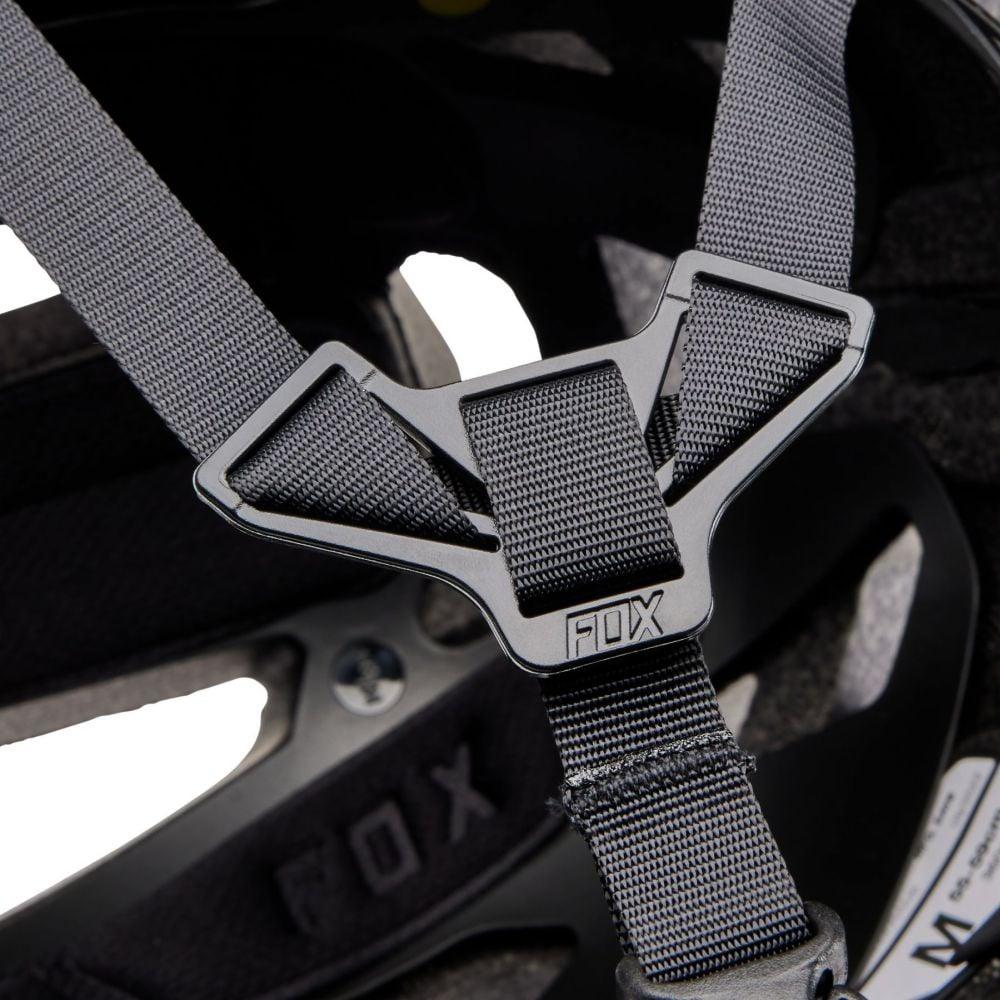 Fox Speedframe Helmet - Liquid-Life #Wähle Deine Farbe_BLSH