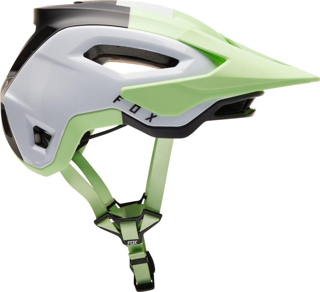 Fox Speedframe Pro Klif - Liquid-Life #Wähle Deine Farbe_Cucumber