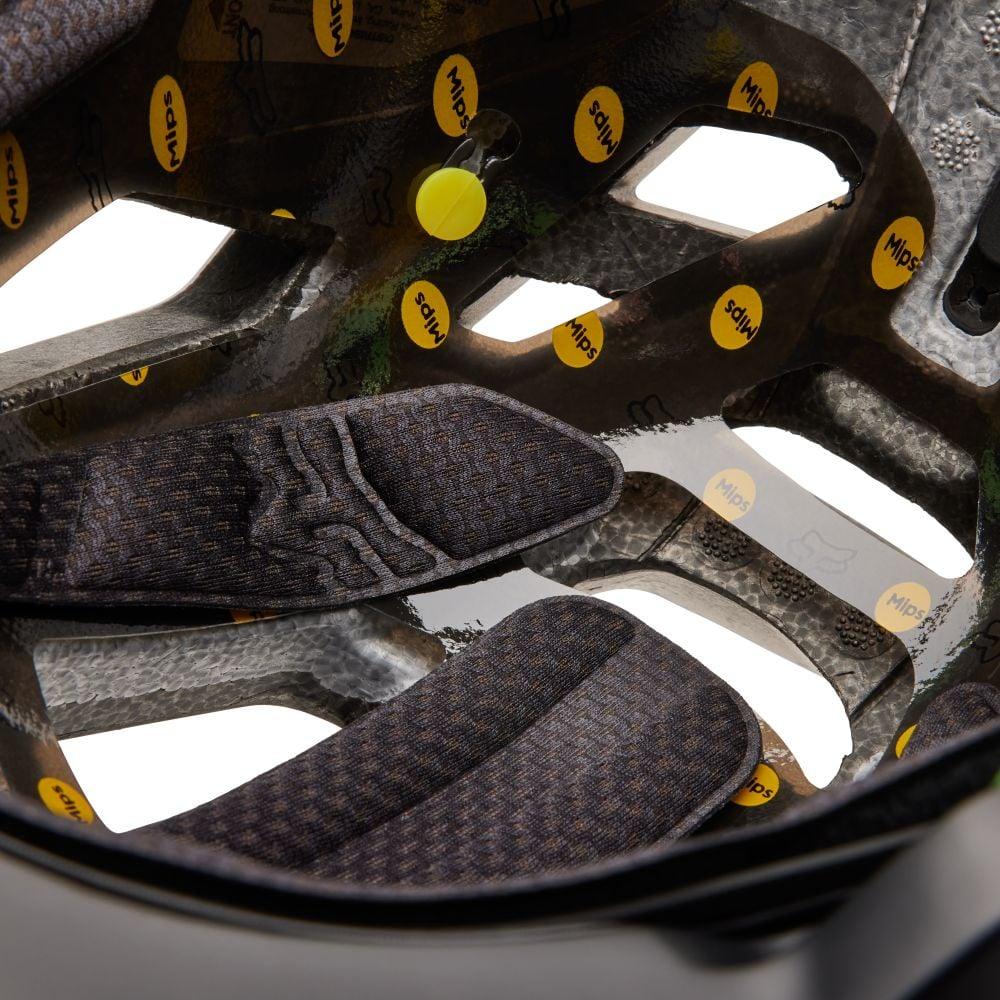 Fox Speedframe Pro Klif - Liquid-Life #Wähle Deine Farbe_Cucumber