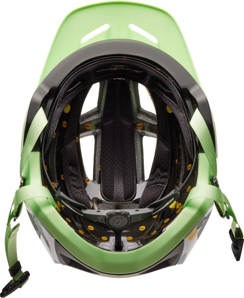 Fox Speedframe Pro Klif - Liquid-Life #Wähle Deine Farbe_Cucumber