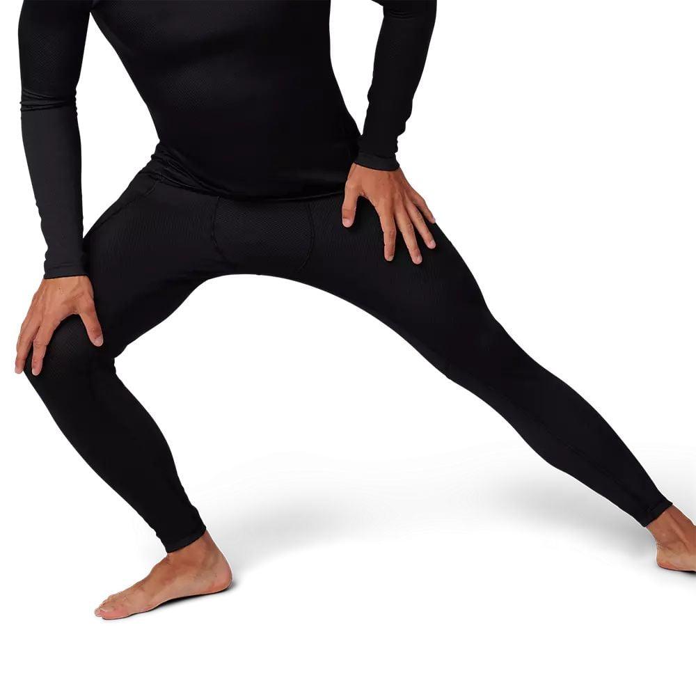 Fox Tecbase Fire Tight - Liquid-Life #Wähle Deine Farbe_Black