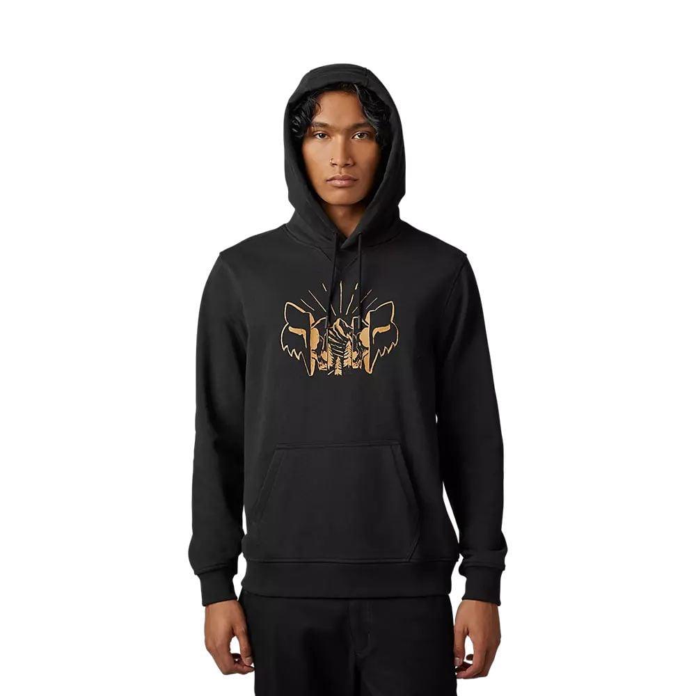 Fox The Format Po Flc - Liquid-Life #Wähle Deine Farbe_Black