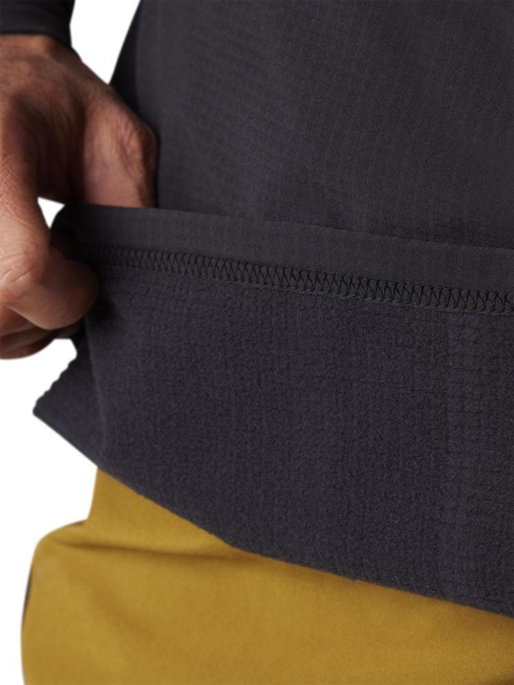 Fox Thermo-Jersey Defend - Liquid-Life #Wähle Deine Farbe_Black