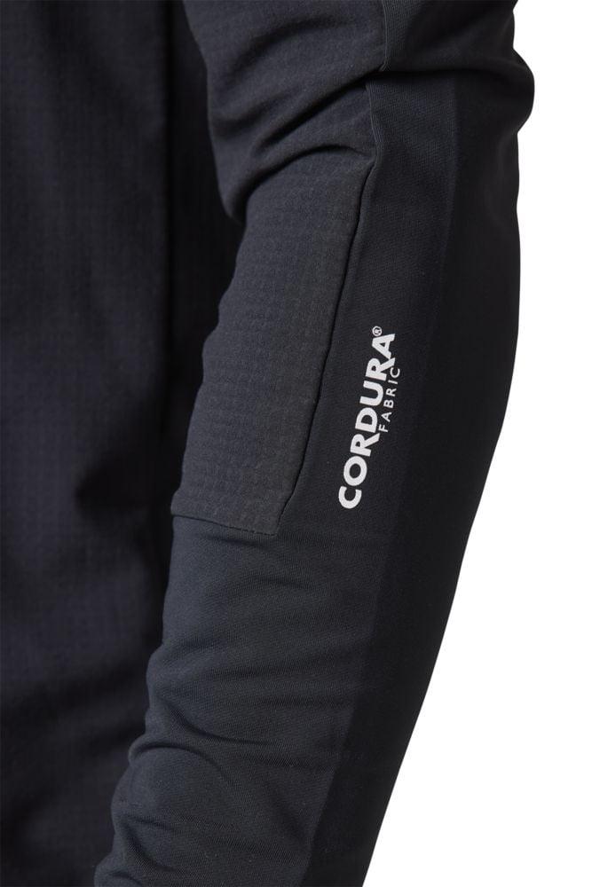 Fox Thermo-Jersey Defend - Liquid-Life #Wähle Deine Farbe_Black