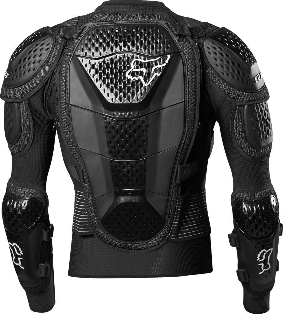 Fox Titan Sport Jacket - Liquid-Life