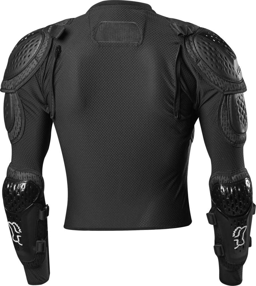 Fox Titan Sport Jacket - Liquid-Life