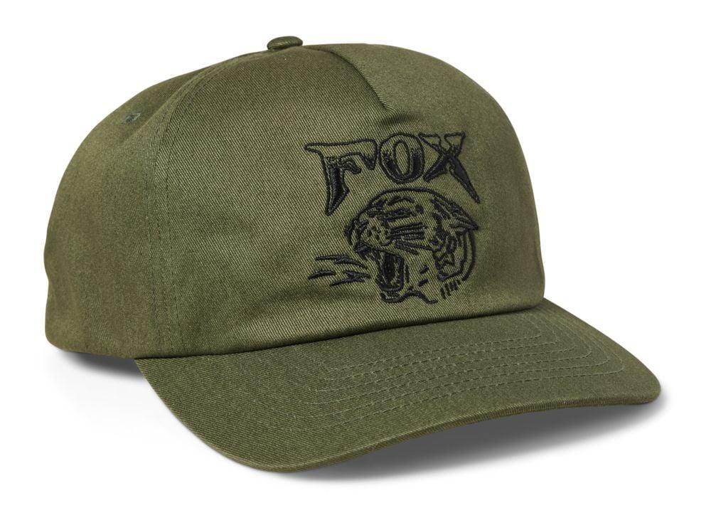 Fox Trucker-Kappe Torrero Women - Liquid-Life