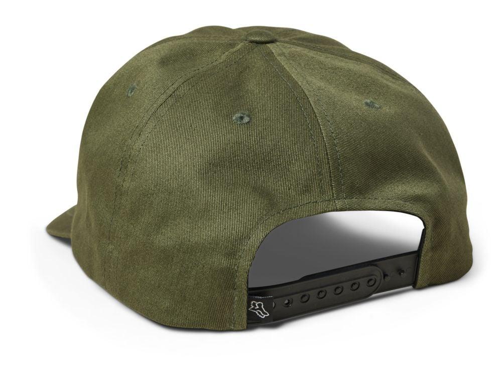 Fox Trucker-Kappe Torrero Women - Liquid-Life #Wähle Deine Farbe_Army