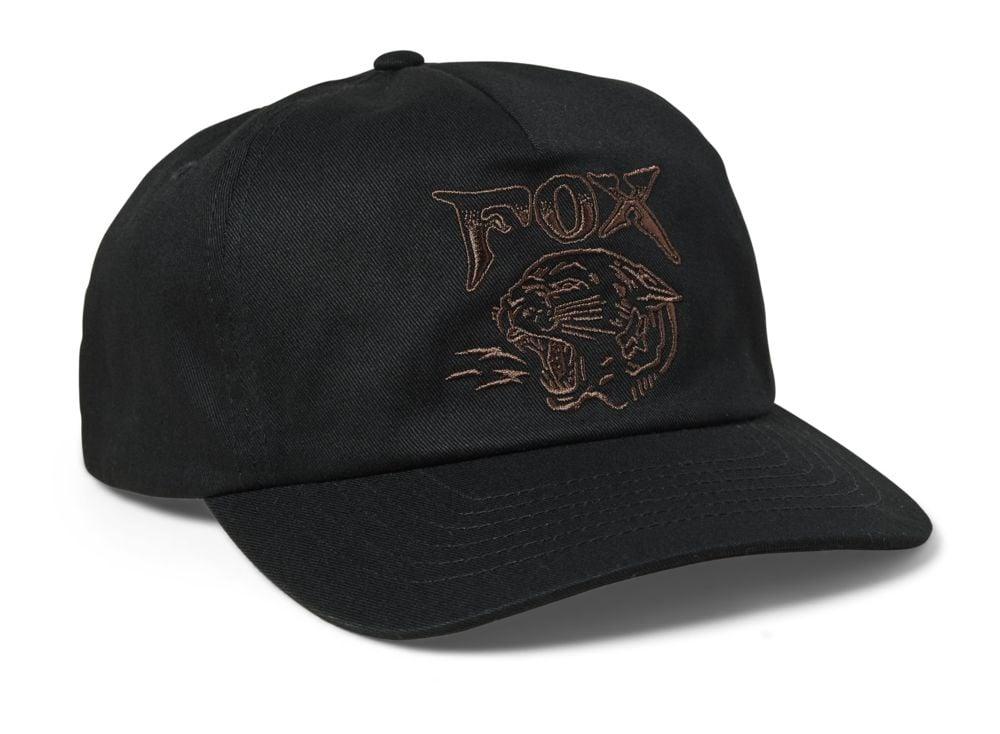 Fox Trucker-Kappe Torrero Women - Liquid-Life #Wähle Deine Farbe_Black