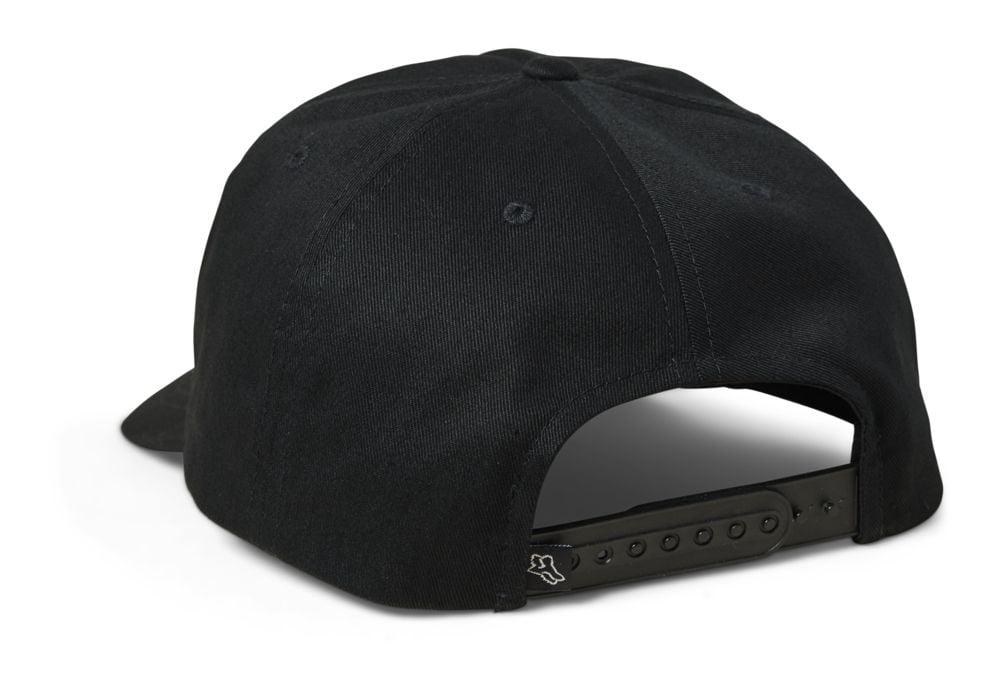 Fox Trucker-Kappe Torrero Women - Liquid-Life #Wähle Deine Farbe_Black