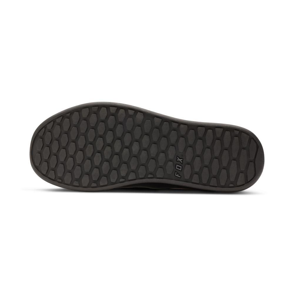 Fox Union Flat 2023 - Liquid-Life #Wähle Deine Farbe_Black