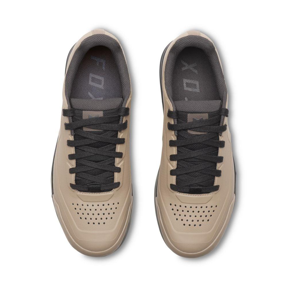 Fox Union Flat 2023 - Liquid-Life #Wähle Deine Farbe_Mocha