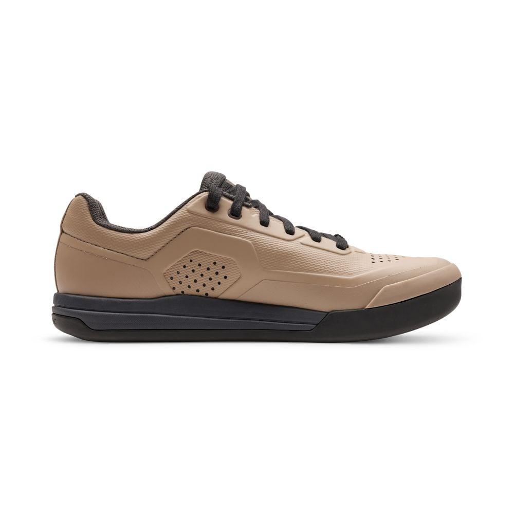 Fox Union Flat 2023 - Liquid-Life #Wähle Deine Farbe_Mocha