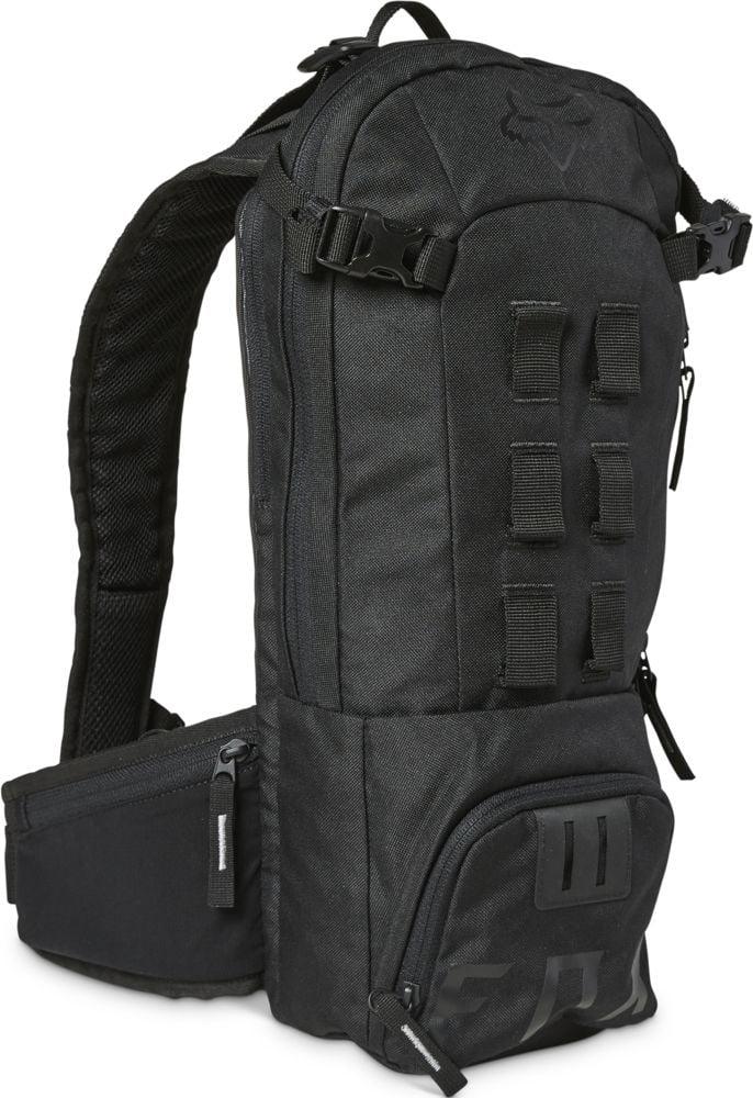 Fox Utility Hydration Pack - Liquid-Life #Wähle Deine Farbe_Black