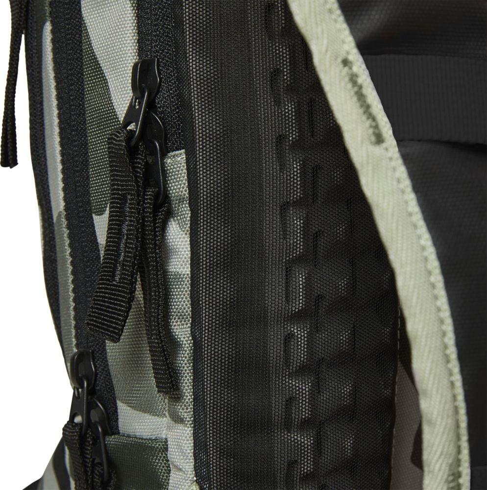 Fox Utility Hydration Pack - Liquid-Life #Wähle Deine Farbe_Green Camo