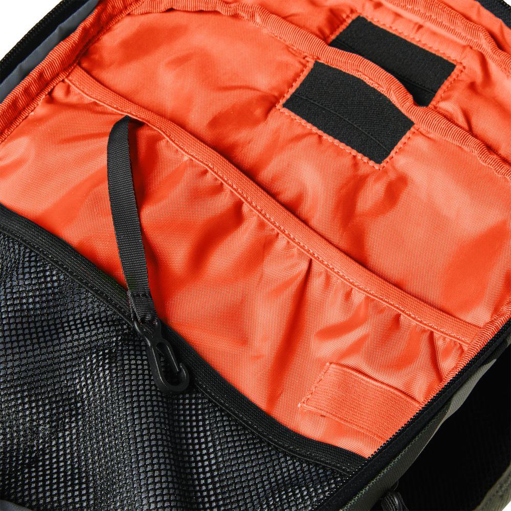 Fox Utility Hydration Pack - Liquid-Life #Wähle Deine Farbe_Green Camo