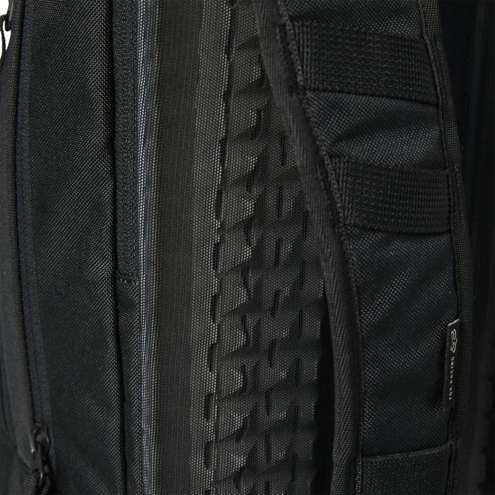 Fox Utility Hydration Pack - Liquid-Life #Wähle Deine Farbe_Black