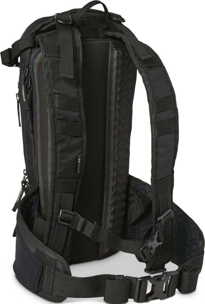 Fox Utility Hydration Pack - Liquid-Life #Wähle Deine Farbe_Black