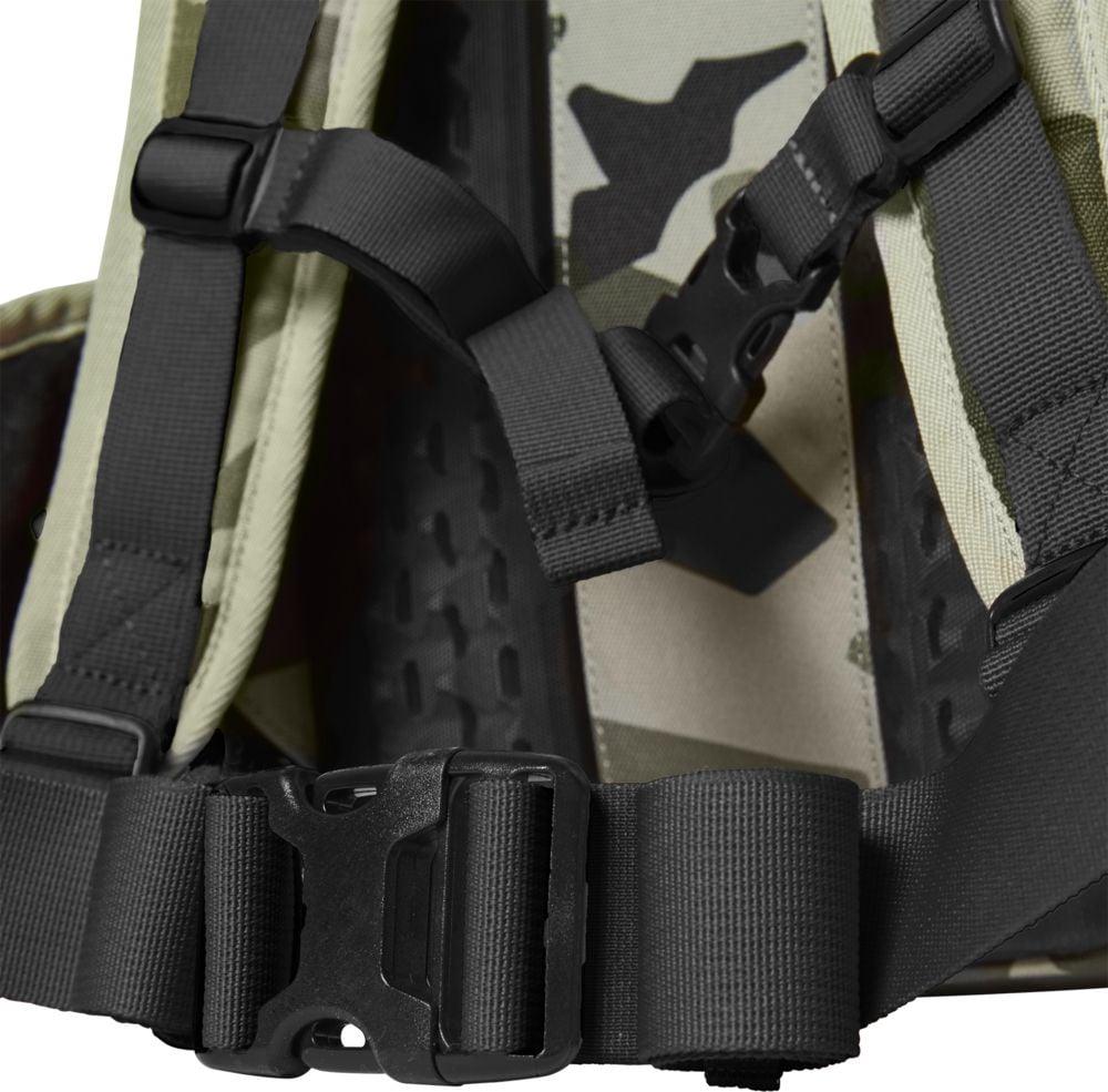 Fox Utility Hydration Pack - Liquid-Life #Wähle Deine Farbe_Green Camo