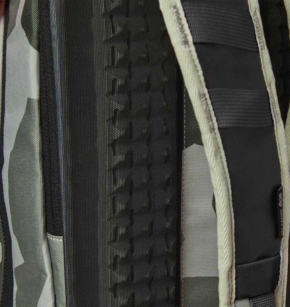 Fox Utility Hydration Pack - Liquid-Life #Wähle Deine Farbe_Green Camo