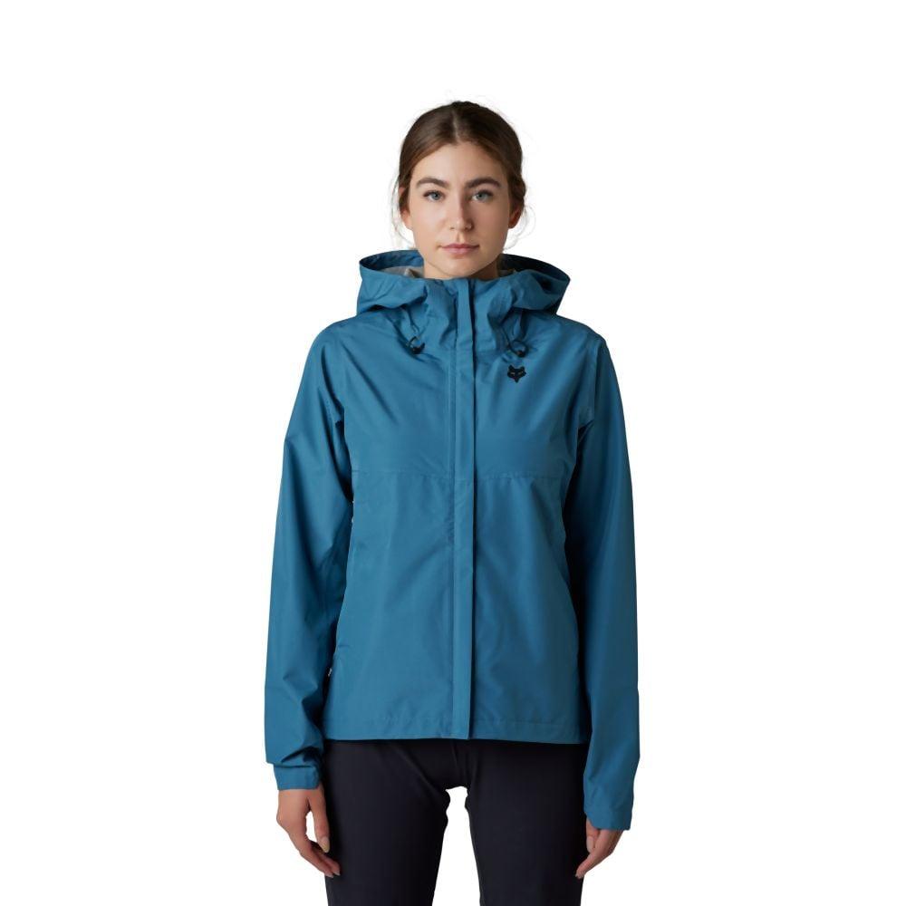 Fox W Ranger 2.5L Water Jacket 2023 - Liquid-Life #Wähle Deine Farbe_Slate