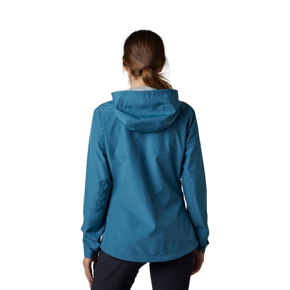 Fox W Ranger 2.5L Water Jacket 2023 - Liquid-Life #Wähle Deine Farbe_Slate