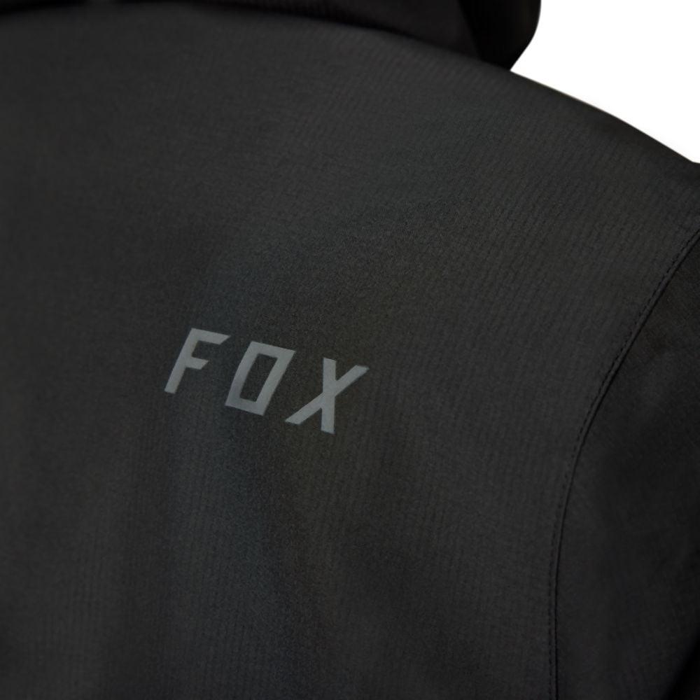 Fox W Ranger 2.5L Water Jacket 2023 - Liquid-Life #Wähle Deine Farbe_Black