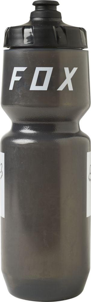 Fox Wasserflasch Purist - 770 ml - Liquid-Life #Wähle Deine Farbe_Black