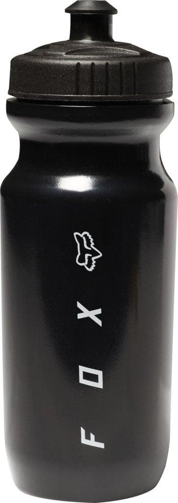 Fox Wasserflasche Base - Liquid-Life #Wähle Deine Farbe_Black