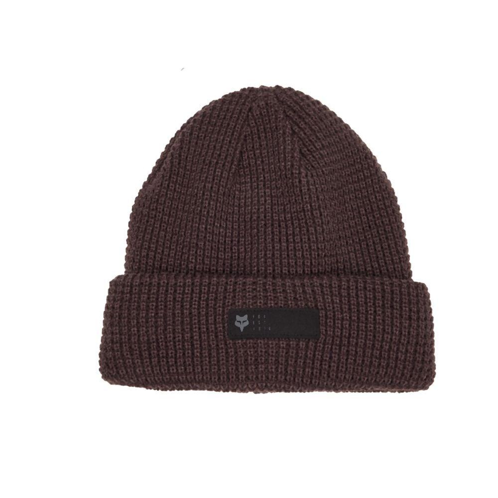 Fox Zenther Beanie - Liquid-Life #Wähle Deine Farbe_Purple