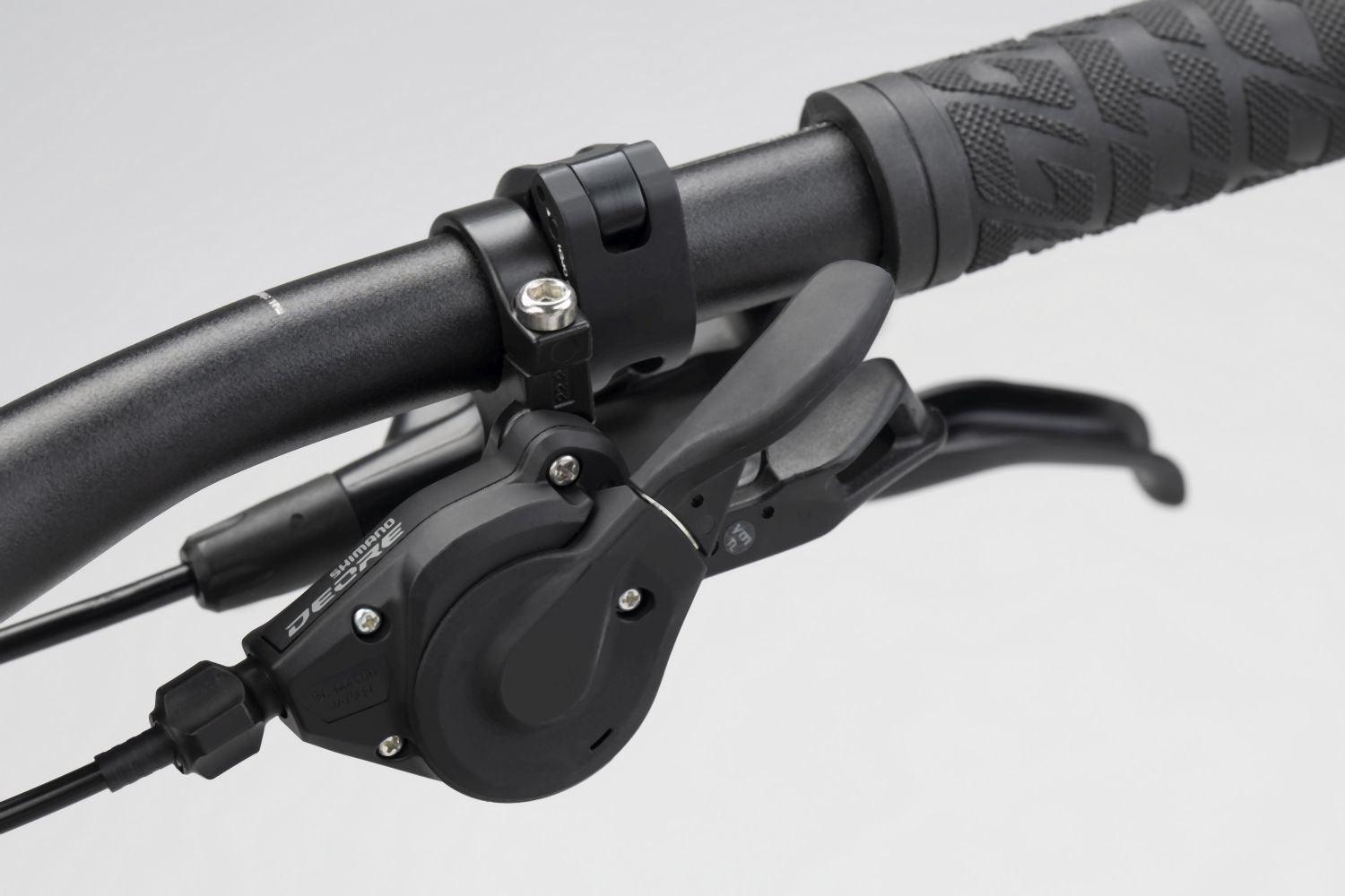 Ghost E-Teru Universal grey/pearl blue - glossy 2023 - Liquid-Life