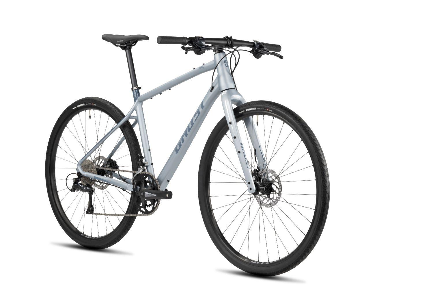 Ghost Urban Asket light grey/blue - matt/glossy 2023 - Liquid-Life