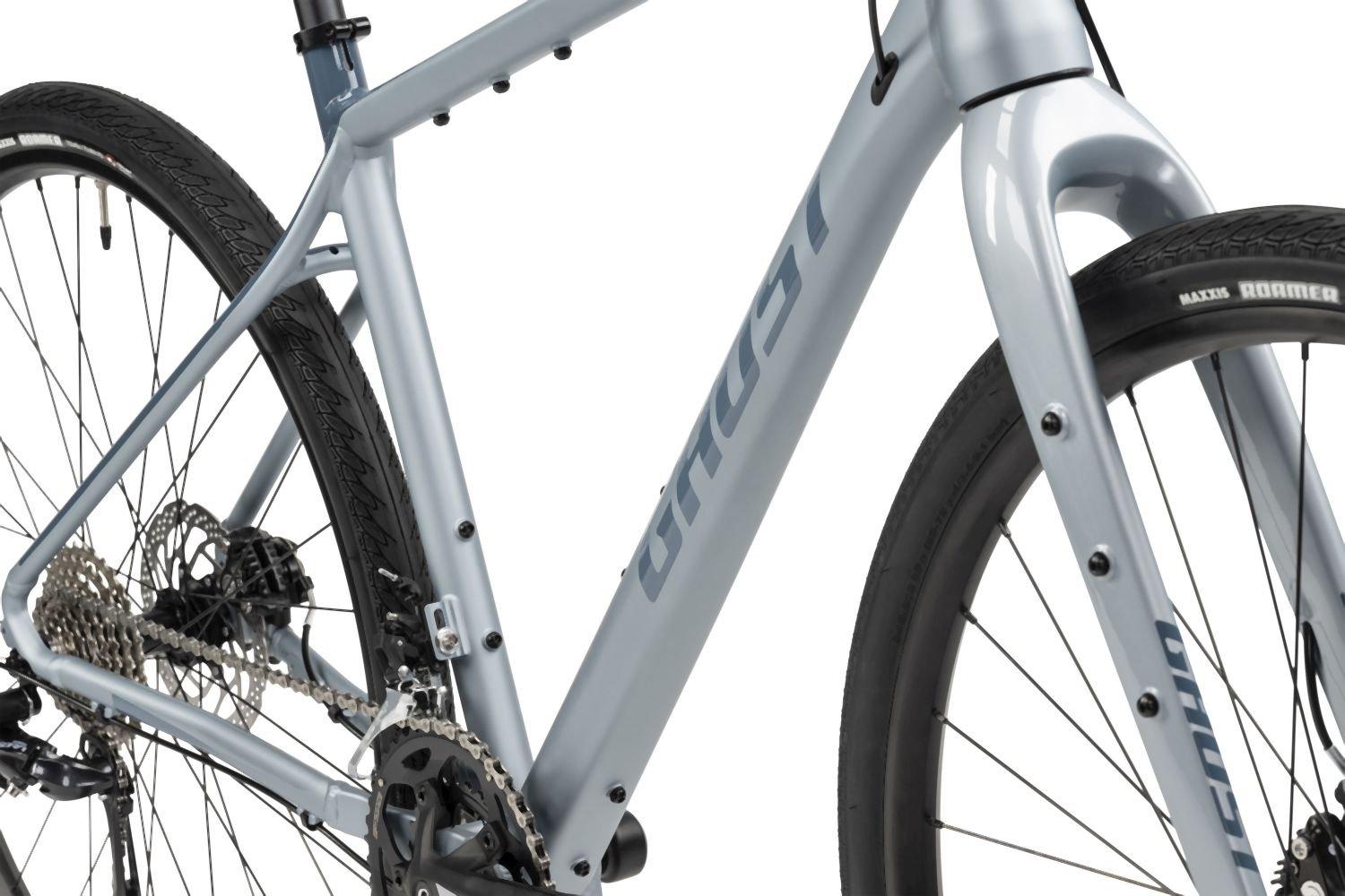 Ghost Urban Asket light grey/blue - matt/glossy 2023 - Liquid-Life