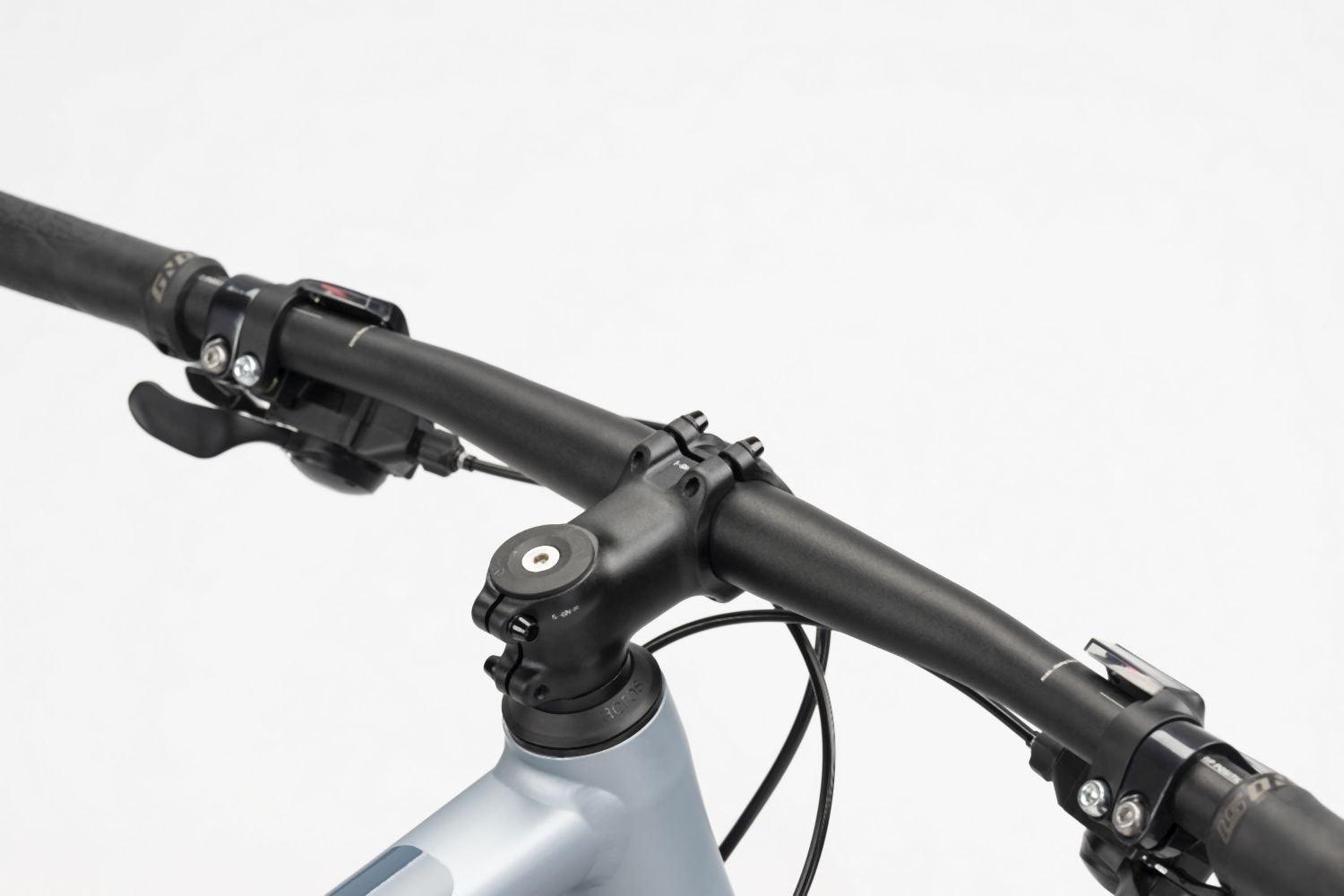 Ghost Urban Asket light grey/blue - matt/glossy 2023 - Liquid-Life