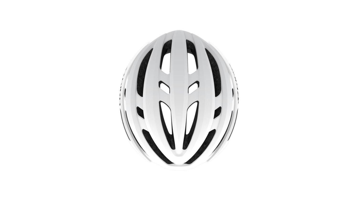 Giro AGILIS Fahrradhelm - Liquid-Life #Wähle Deine Farbe_matte white