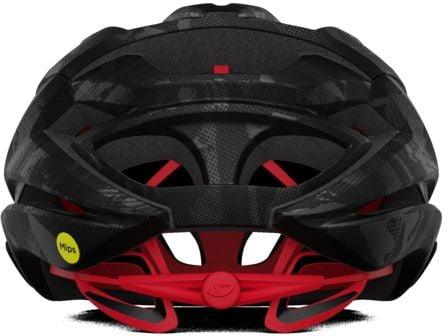 Giro Artex Mips - Liquid-Life #Wähle Deine Farbe_matte black crossing