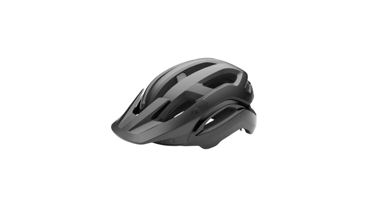 Giro Manifest Spherical - Liquid-Life #Wähle Deine Farbe_Matte Black