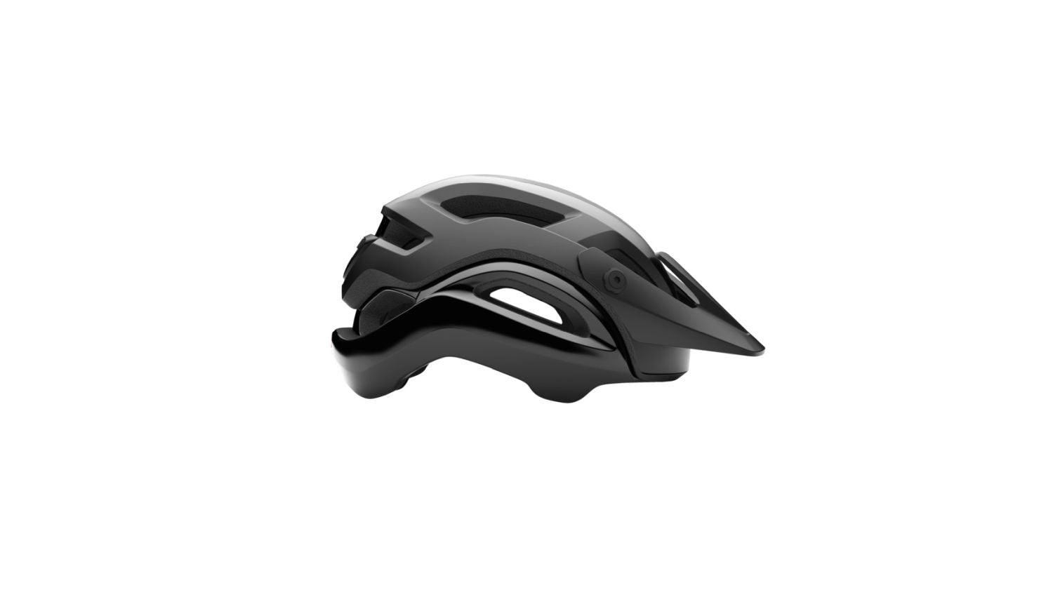 Giro Manifest Spherical - Liquid-Life #Wähle Deine Farbe_Matte Black