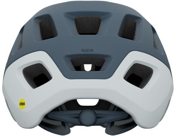 Giro RADIX MIPS - Liquid-Life #Wähle Deine Farbe_matte portaro grey