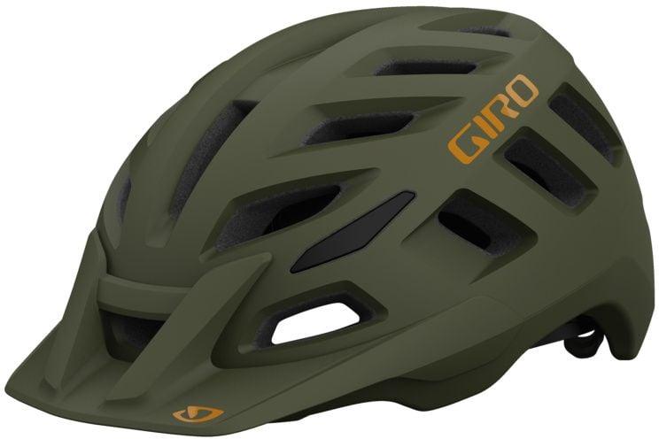 Giro RADIX MIPS - Liquid-Life #Wähle Deine Farbe_matte trail green