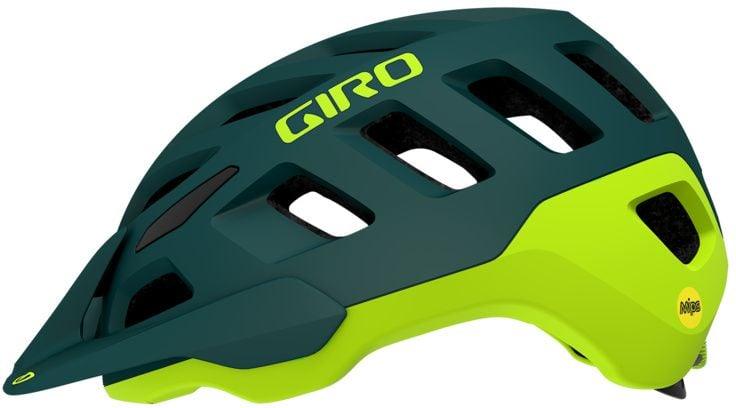 Giro RADIX MIPS - Liquid-Life #Wähle Deine Farbe_matte true spruce/citron