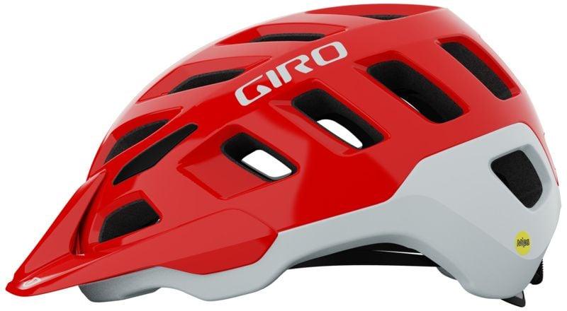 Giro RADIX MIPS - Liquid-Life #Wähle Deine Farbe_trim red