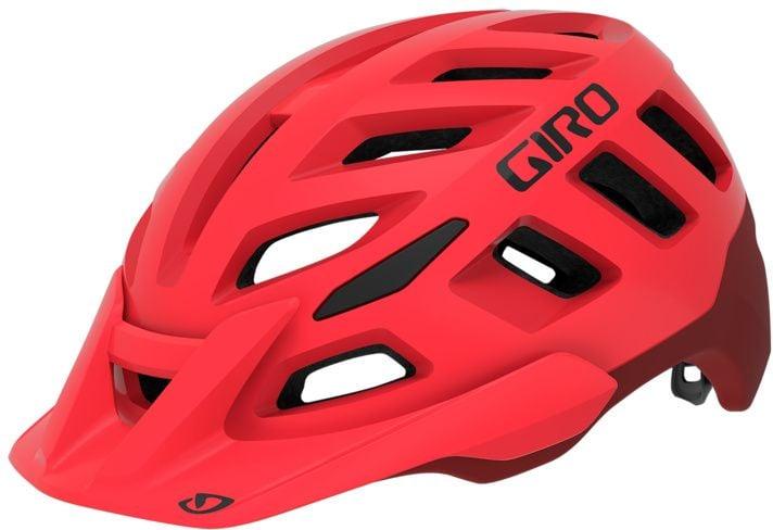 Giro RADIX MIPS - Liquid-Life #Wähle Deine Farbe_matte red/dark red