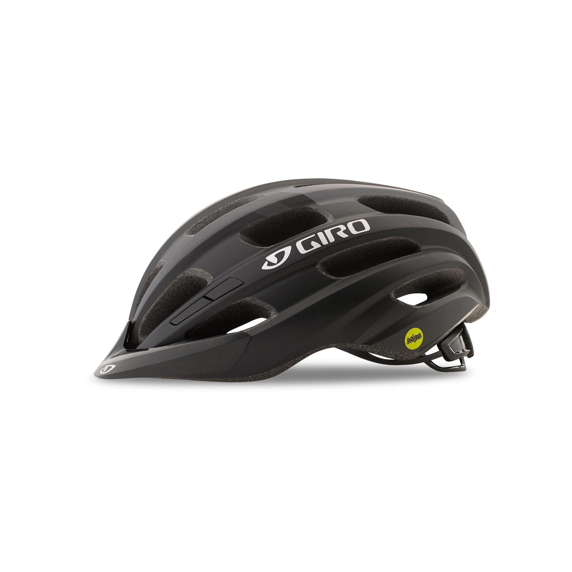 Giro Register Mips - Liquid-Life #Wähle Deine Farbe_matte black