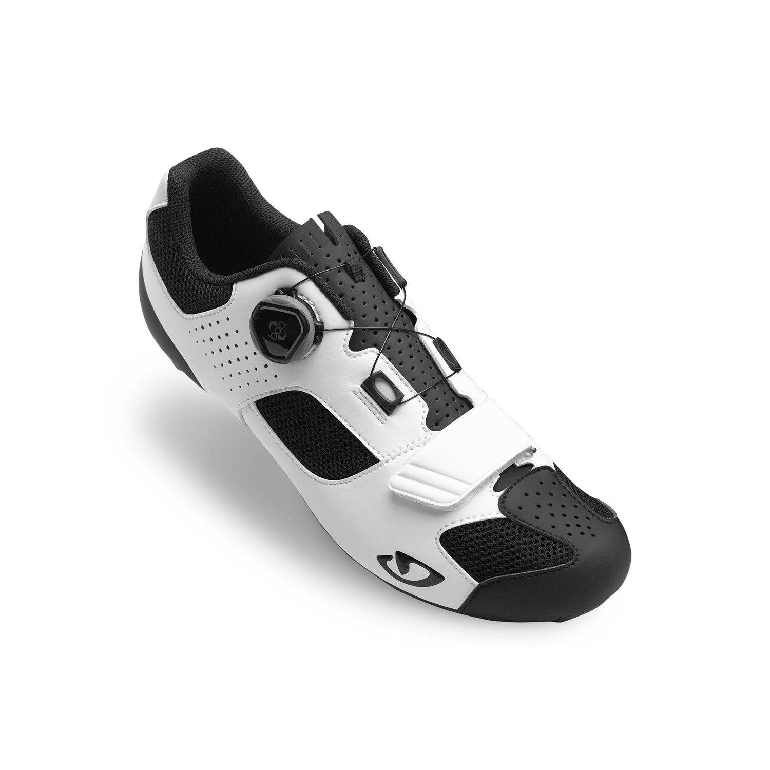 Giro TRANS BOA - Liquid-Life #Wähle Deine Farbe_white/black
